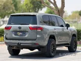 Toyota Land Cruiser GX 2022